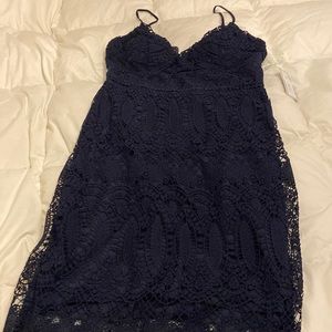 PremierAmour Dress